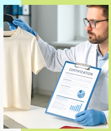 Услуги Сертификация продукции и услуг в Новодвинске