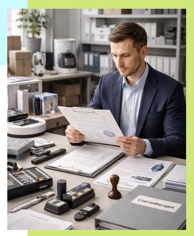 Сертификация продукции в Новодвинске от 46022 р. | Орган Алешин-Нвд