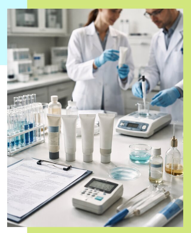 Сертификация зубной пасты в Новодвинске от 20454 р. Алешин-Нвд