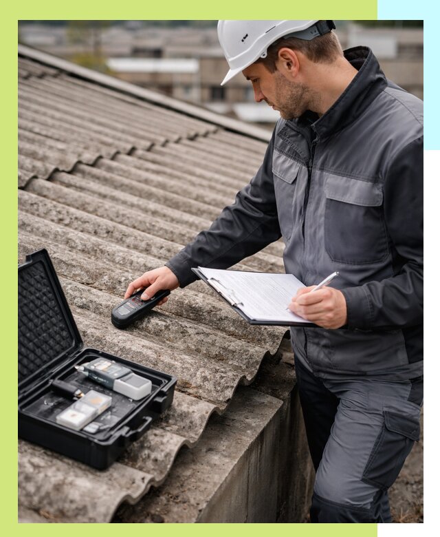 Сертификация шифера и техническая документация в Новодвинске