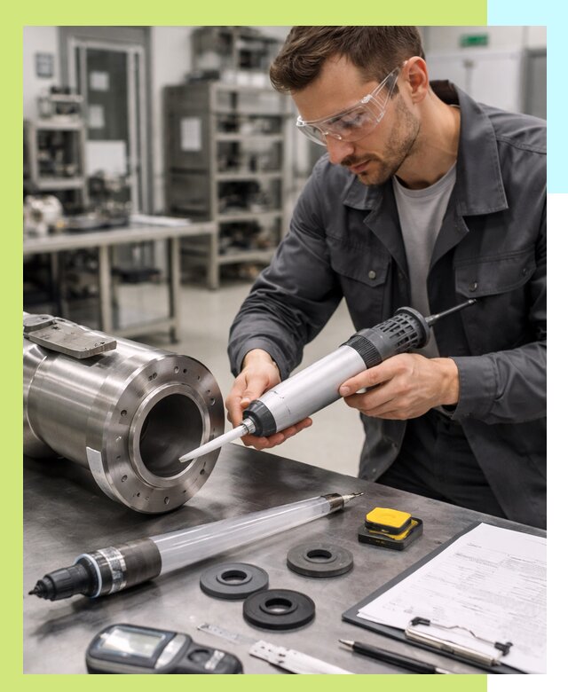 Сертификация герметиков и получение деклараций в Новодвинске