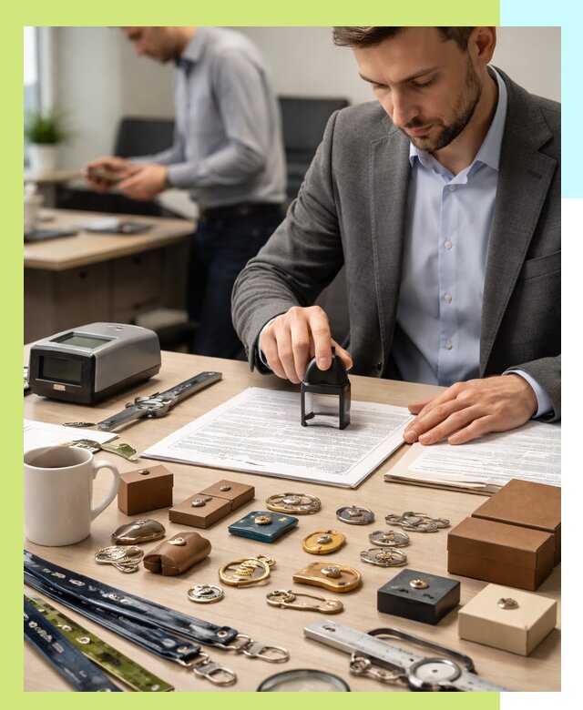 Сертификация сувениров и сувенирной продукции в Новодвинске