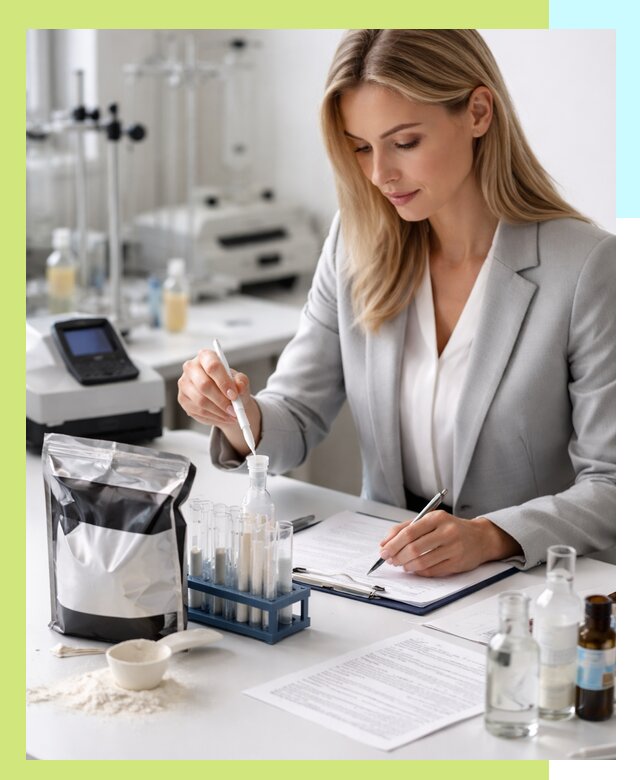 Сертификация спортивного питания в Новодвинске с оформлением документов