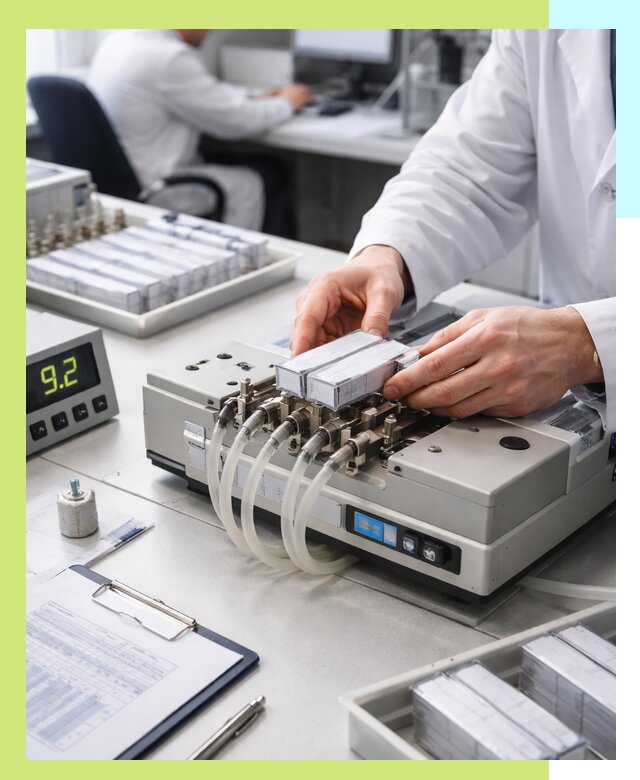 Сертификация сигарет и табачной продукции в Новодвинске