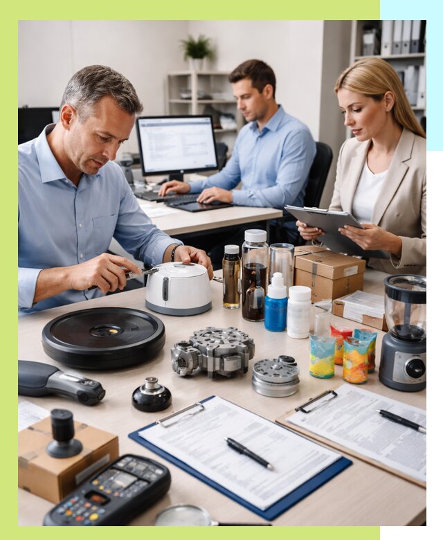 Сертификация товаров в Новодвинске — быстро, официально