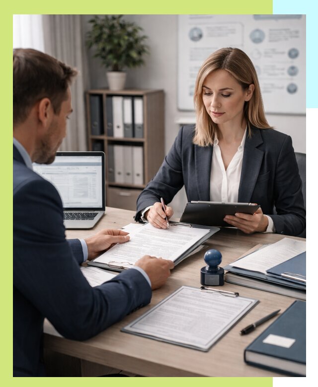 Сертификация услуг в Новодвинске, подтверждение соответствия и качества