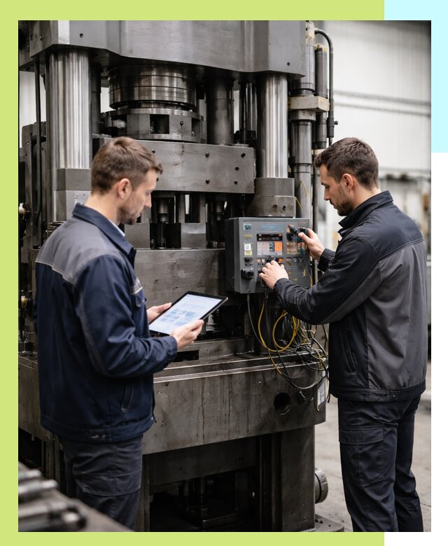 Сертификация машин и оборудования в Новодвинске по ГОСТ и ТР