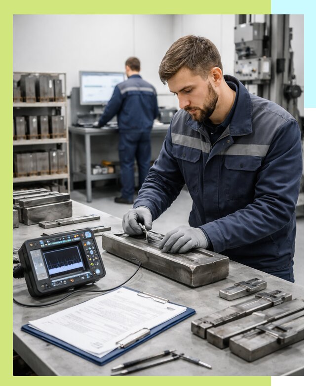 Сертификация сварочного оборудования в Новодвинске по ГОСТ