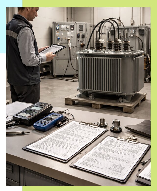 Сертификация трансформаторов под ключ в Новодвинске от 25568 р. Алешин-Нвд