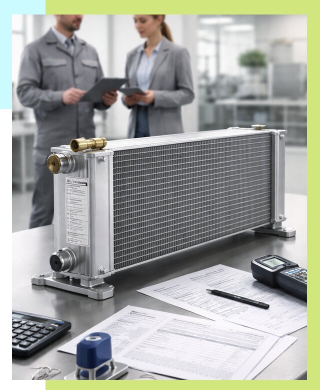 Сертификация радиаторов в Новодвинске под ключ от 8693 р. | Алешин-Нвд