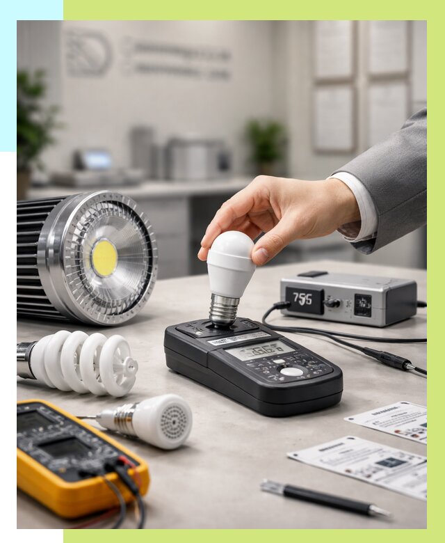 Сертификация ламп в Новодвинске от 8693 р. | Алешин-Нвд — оформить