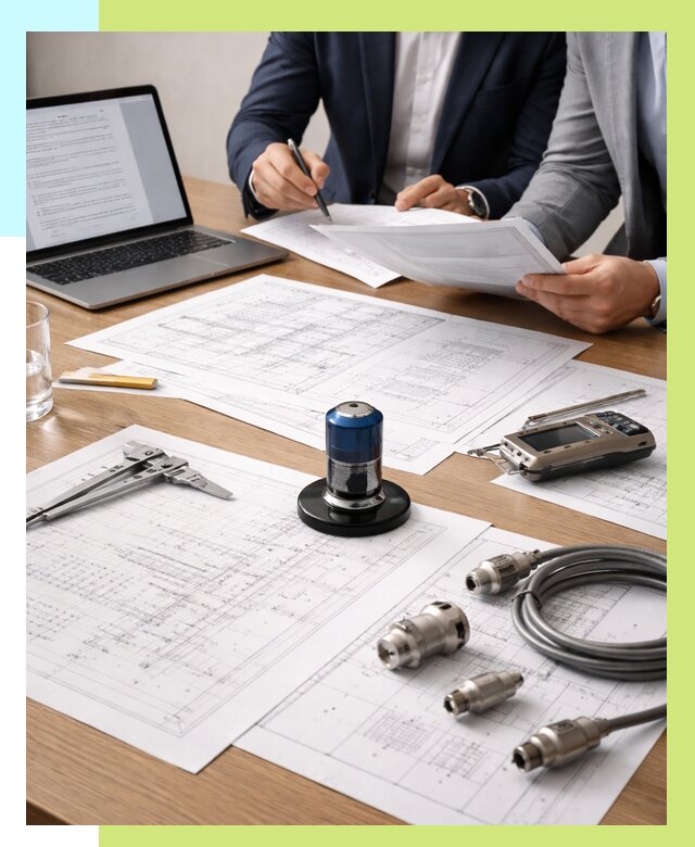 Разработка технических условий в Новодвинске от 12272 р. | Алешин-Нвд