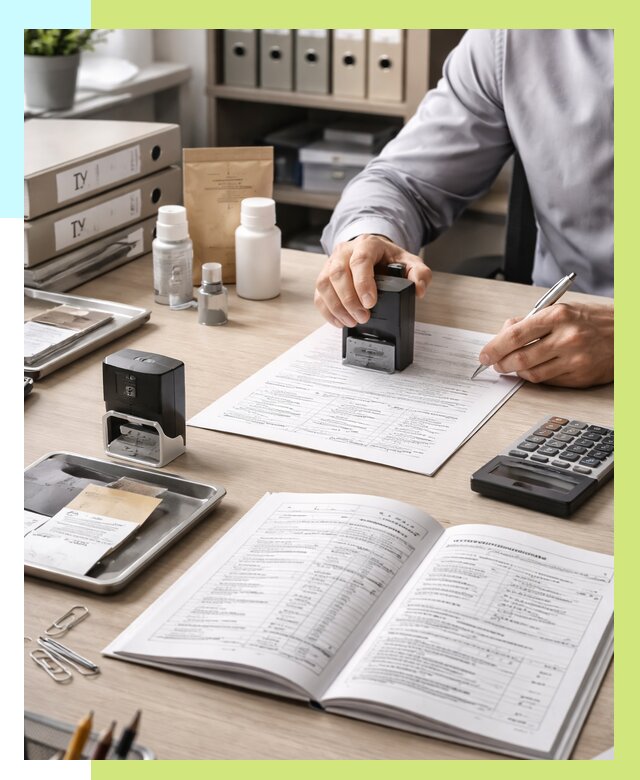 Разработка ТУ на продукцию в Новодвинске от 12272 р. | Алешин-Нвд