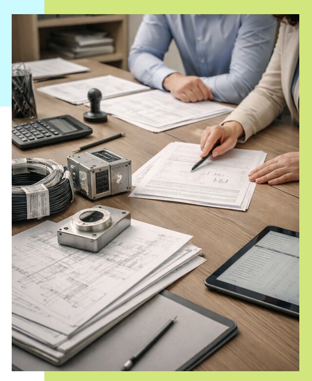 ТУ на изделие в Новодвинске: оформить и получить от 8693 р. | Алешин-Нвд