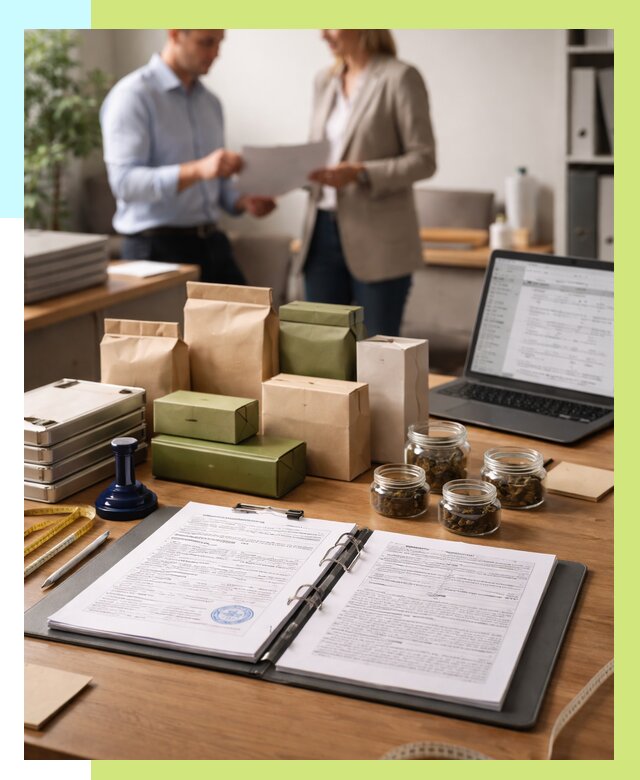 ТУ на чай в Новодвинске срочно от 8693 р., оформление в Алешин-Нвд