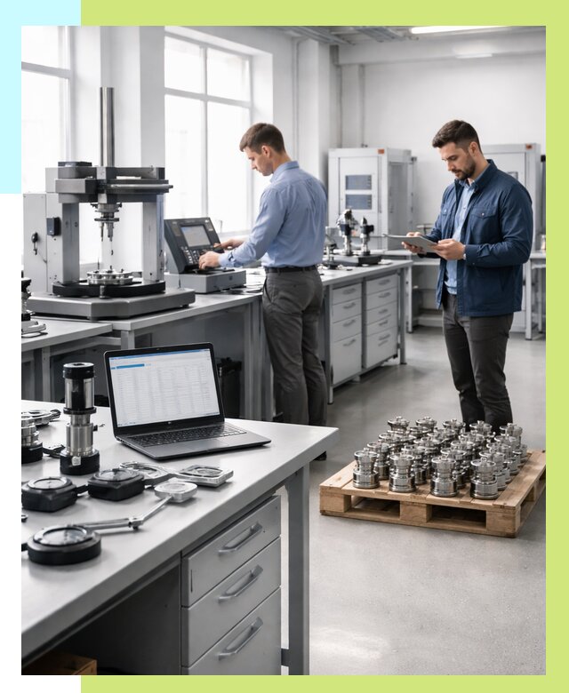 Технологический процесс в Новодвинске от 7159 р. | Алешин-Нвд