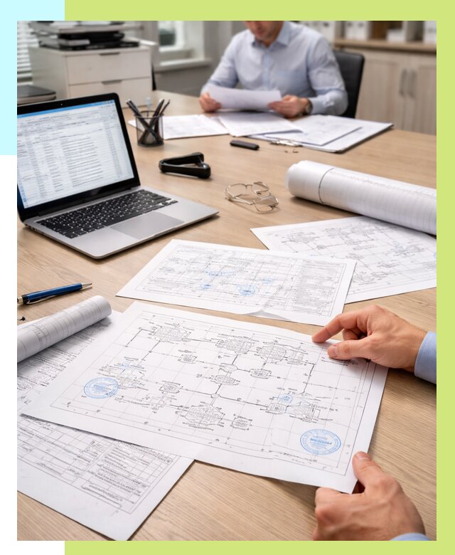 Алешин-Нвд:маршрутные карты технологических процессов Новодвинске от 6136