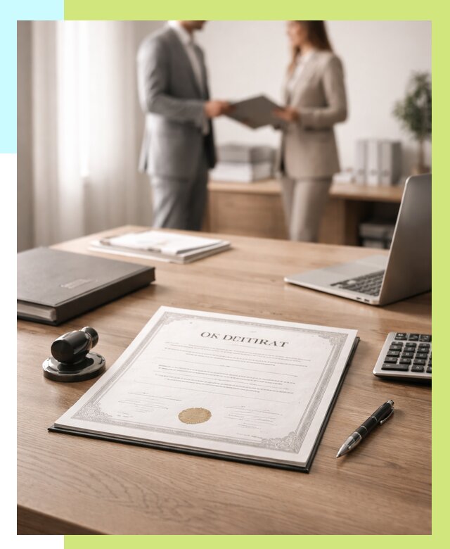 Сертификат на услуги в Новодвинске оформить от 8693 р. Алешин-Нвд