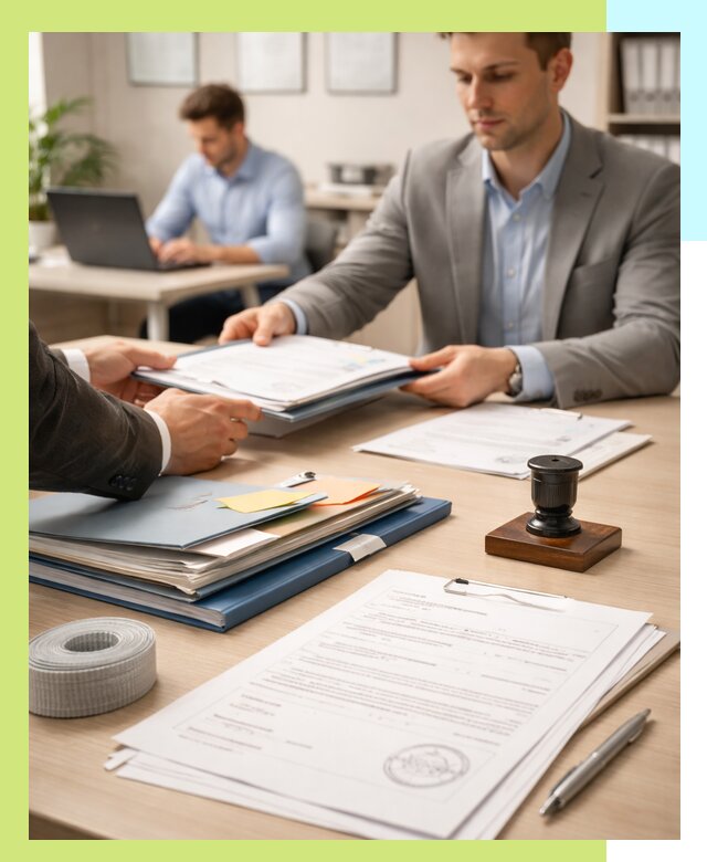 Выдача сертификата на услуги в Новодвинске — подтверждение качества