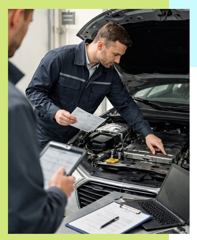 Оформление СБКТС на автомобиль в Новодвинске, быстро и официально