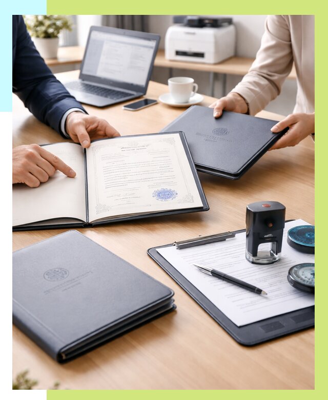 Сертификат OHSAS 18001 в Новодвинске от 46022 р. | Алешин-Нвд