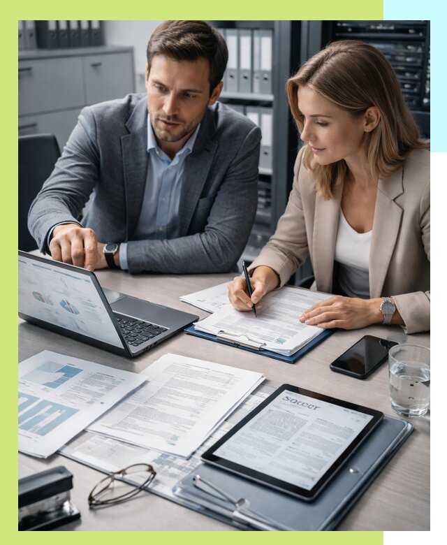 Получение сертификата ISO 27001 информационной безопасности в Новодвинске