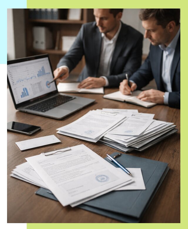 Оценка деловой репутации в Новодвинске от 7670 р. | Алешин-Нвд