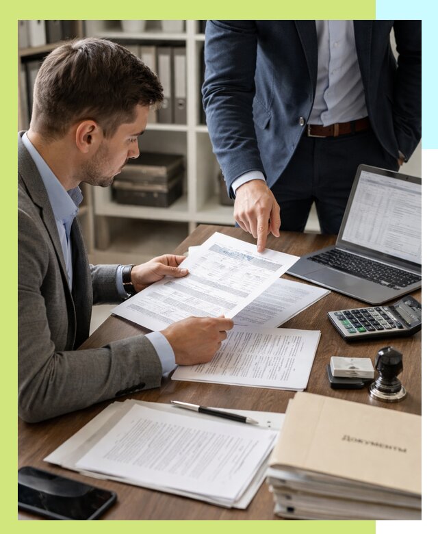 Оценка деловой репутации компании и руководства в Новодвинске