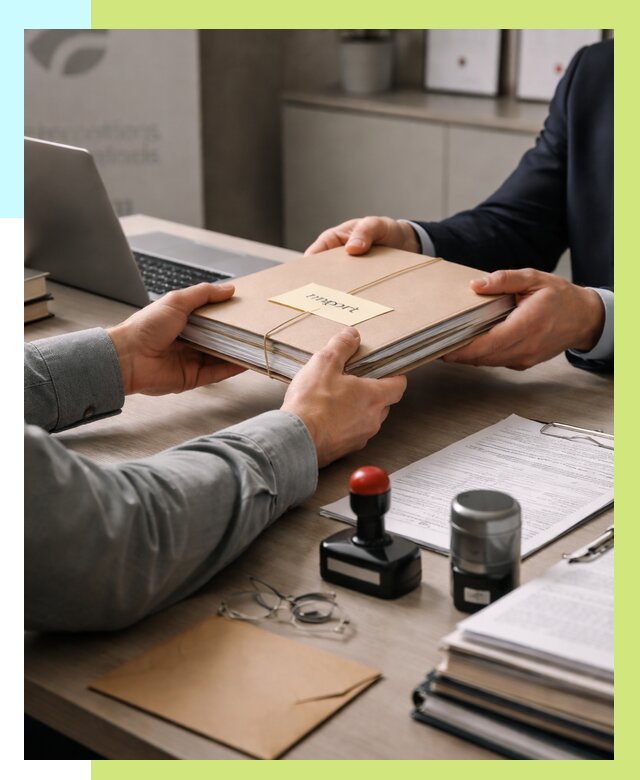 Сертификация для импорта в Новодвинске от 30681 р. | Алешин-Нвд