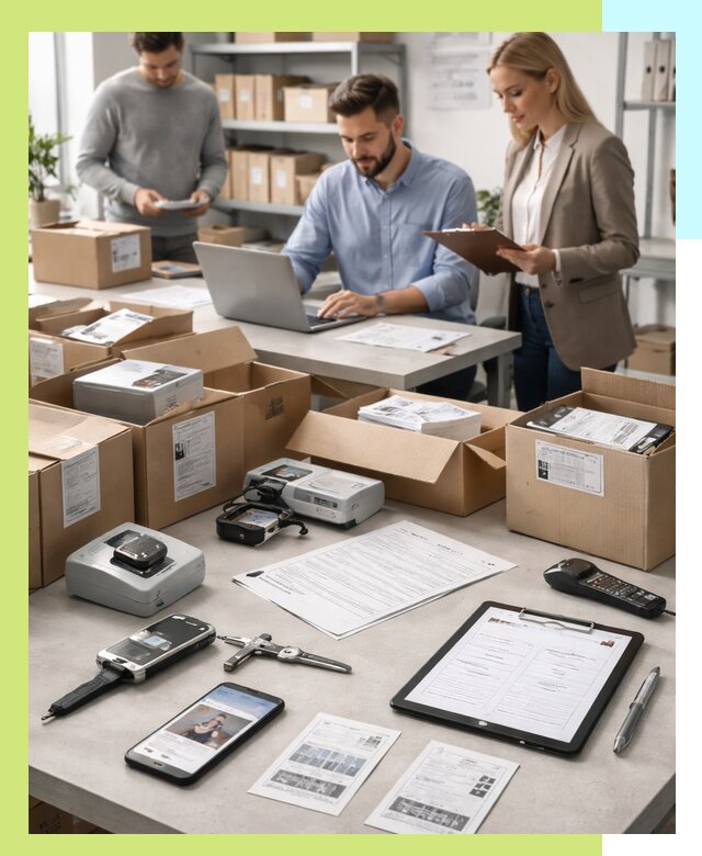 Сертификация товаров и документов для маркетплейсов в Новодвинске