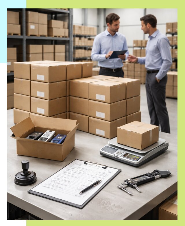 Сертификация партии товара в Новодвинске от 15341 р., Алешин-Нвд