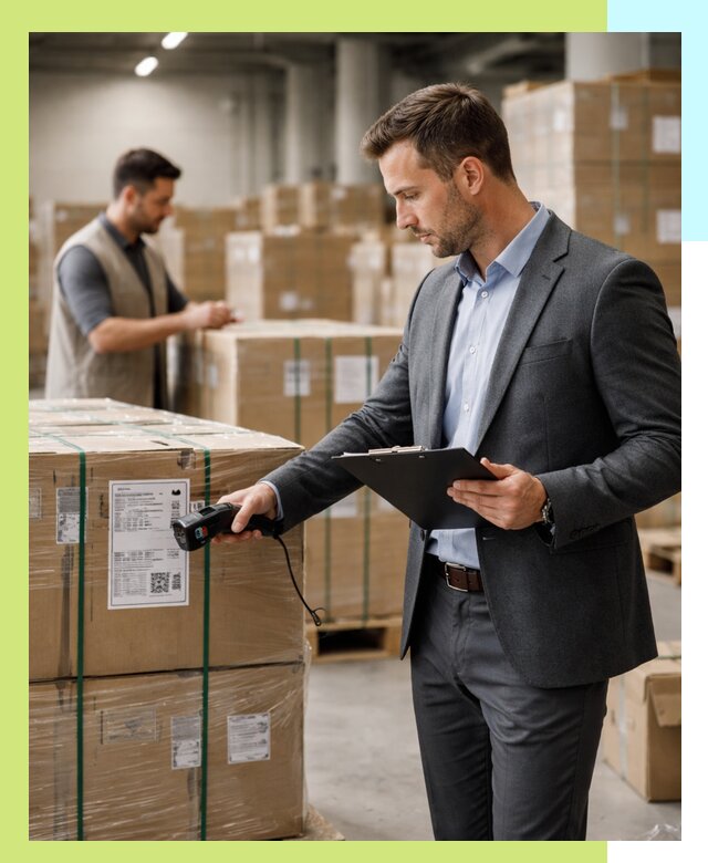 Сертификация партии товара в Новодвинске по требованиям законодательства